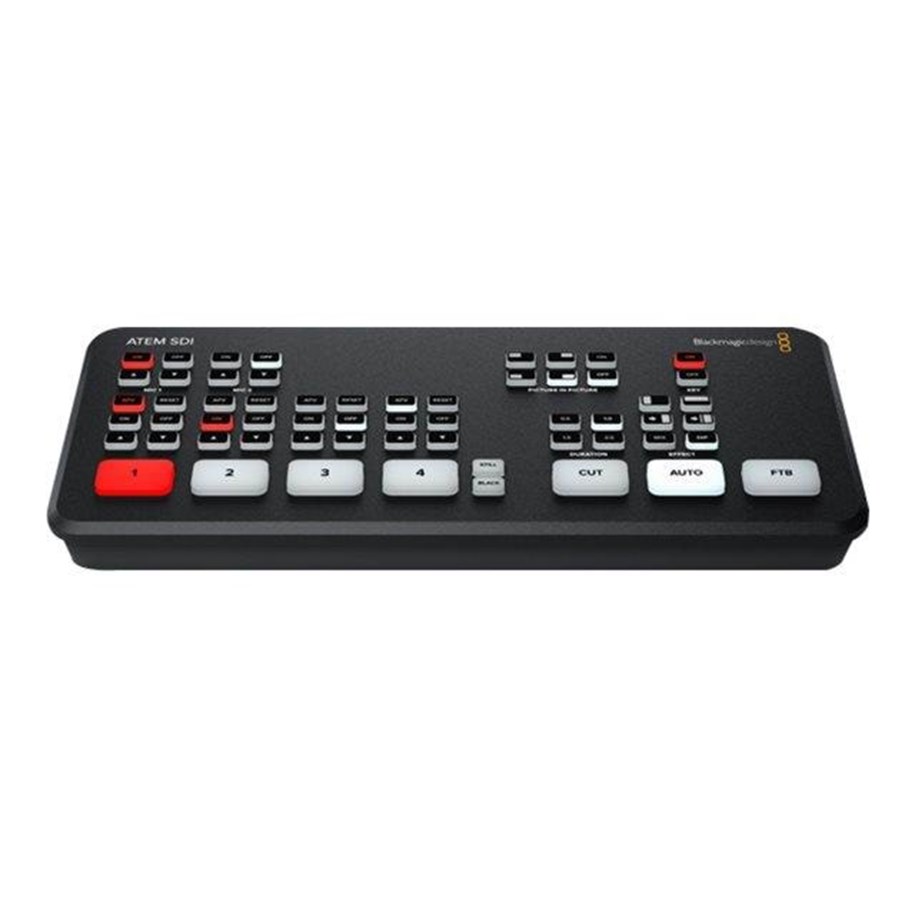 Streaming - urzadzenia - Blackmagic ATEM SDI - SWATEMMXEP