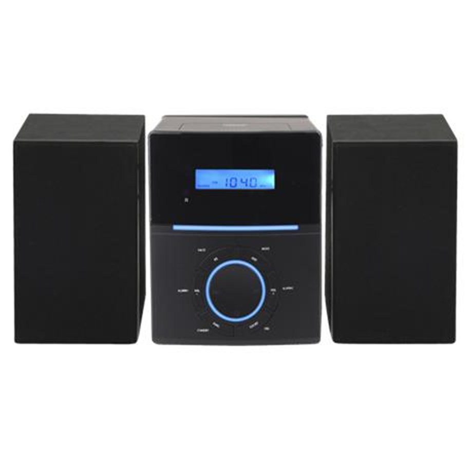 Systemy mikro i mini - DENVER MCA-240 - MCA-240