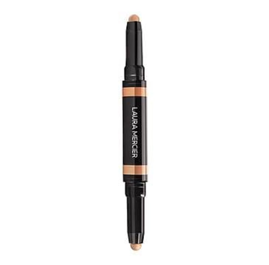 Makijaz - Laura Mercier Secret Camouflage Brighten & Correct Duo Concealer 4N - 194250000184