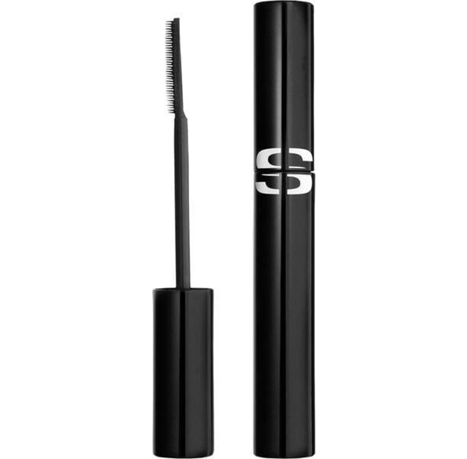 Makijaz - SISLEY So Intense Mascara - No. 01 Deep Black - 3473311853110