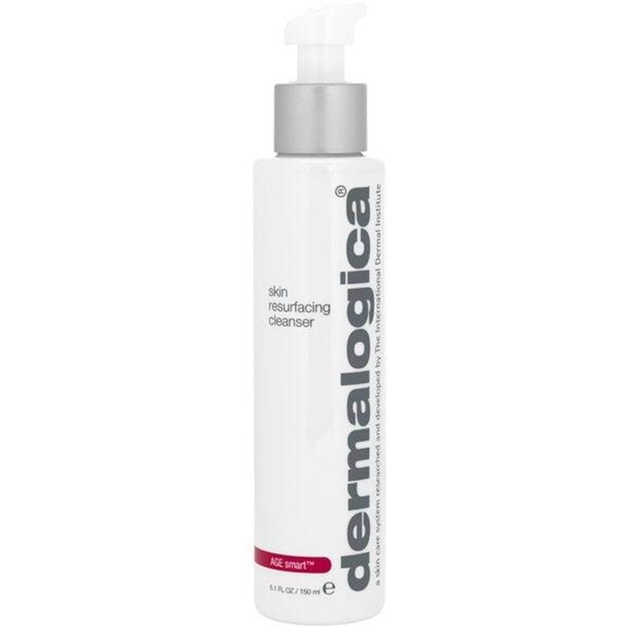 Pielegnacja twarzy - Dermalogica AGESmart Skin Resurfacing Cleanser 150 ml - 666151010710