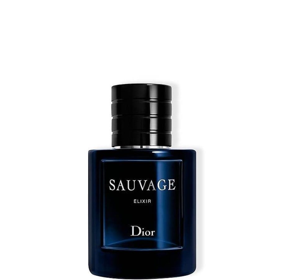 Perfumy i zapachy - Christian Dior Sauvage Elixir 60 ml - 3348901567572