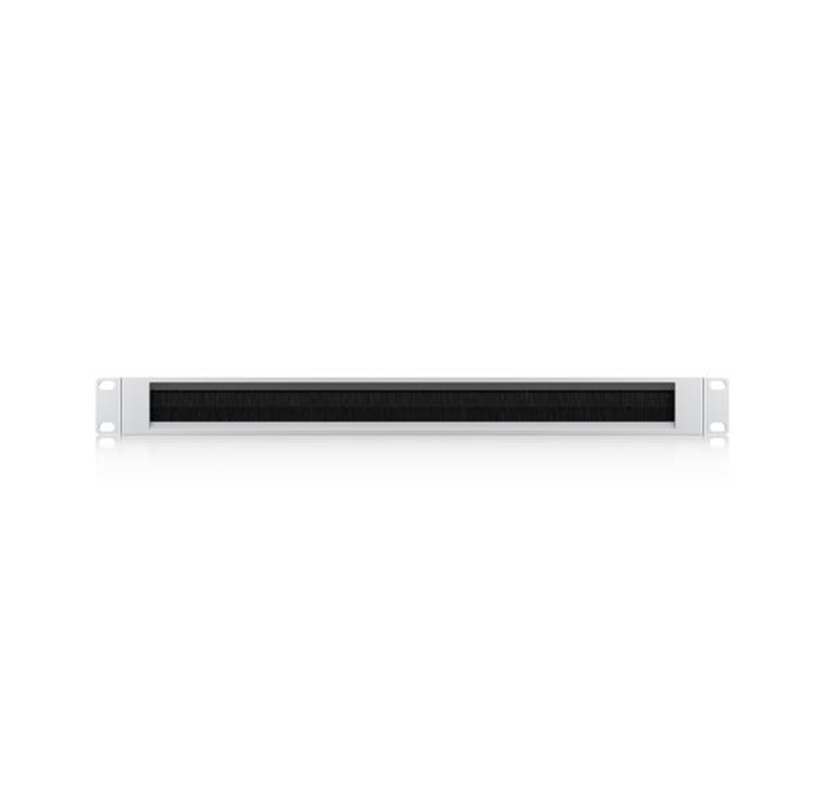 Szafa rack - Ubiquiti UACC-Rack-Panel-Brush-1U - 1U- Brush Panel - UACC-Rack-Panel-Brush-1U