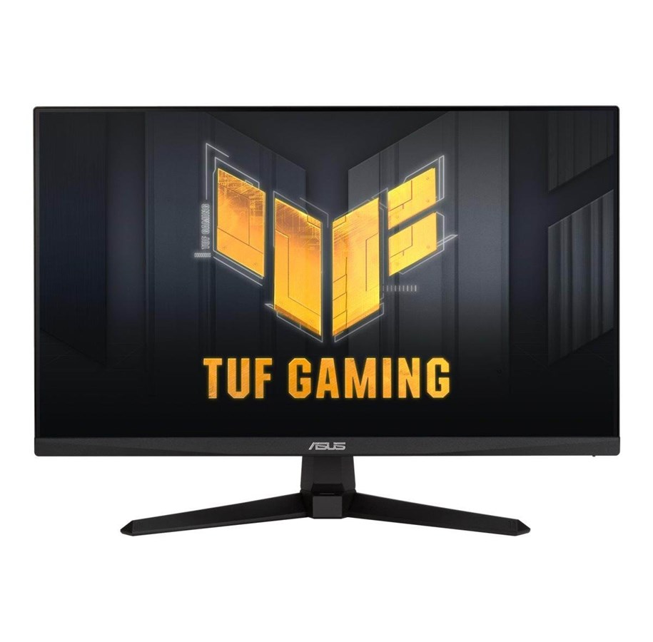 Monitor - 24" ASUS TUF Gaming VG249Q3A - 1920x1080 (FHD) - 180Hz - IPS - 90LM09B0-B01170