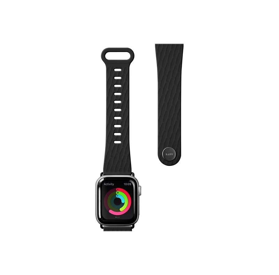 Smartwatch - akcesoria - Laut Active 2.0 Sport - L_AWS_A2_BK