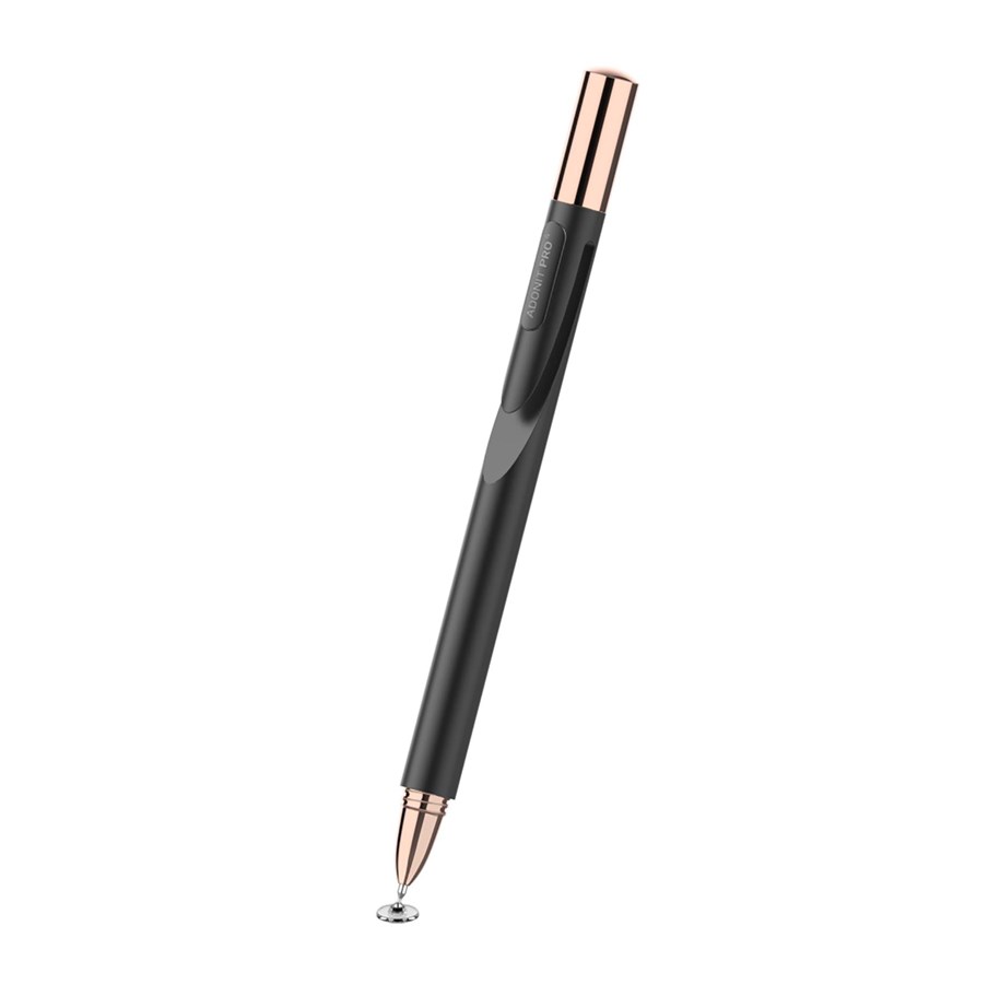 Telefon - Inne akcesoria - Adonit stylus Jot Pro 4 - black - ADP4B