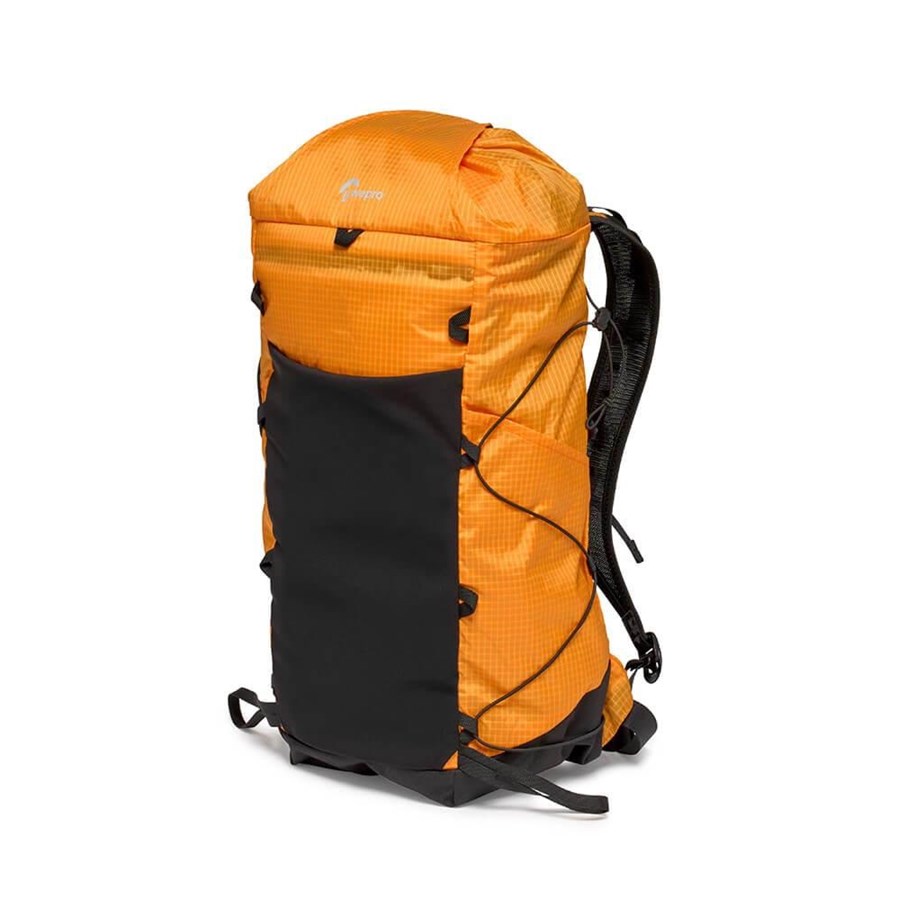 Torba na aparat - Lowepro Backpack RunAbout BP 18L - LP37443-PWW