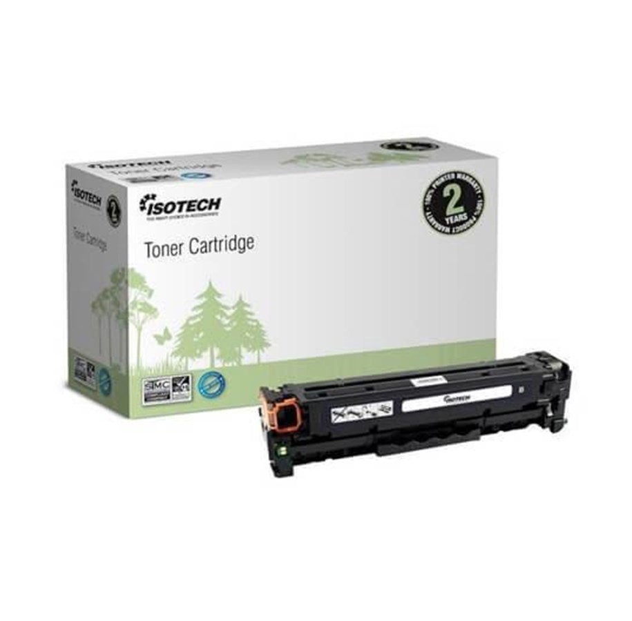 Tusz, toner i material eksploatacyjny - ISOTECH 106R03528 / Alternative to Xerox 106R03528 / Black Toner - K18234I4