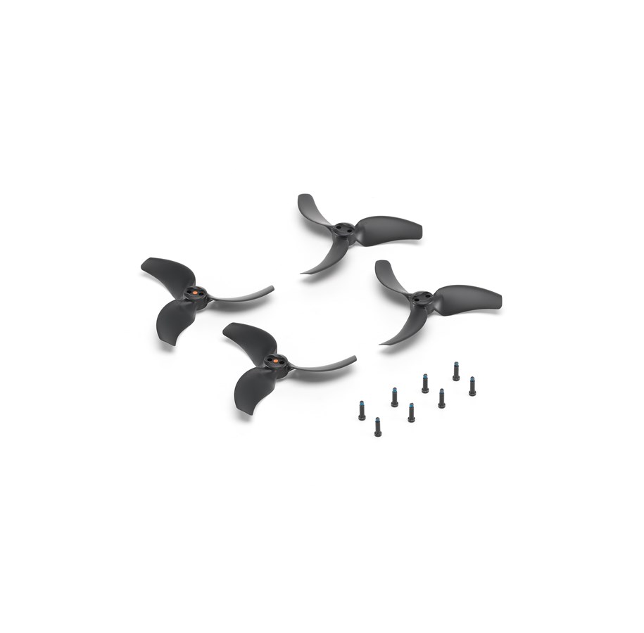 Dron / Helikopter - DJI - Avata 2 Propellers (Set of 4) - CP.FP.00000153.01