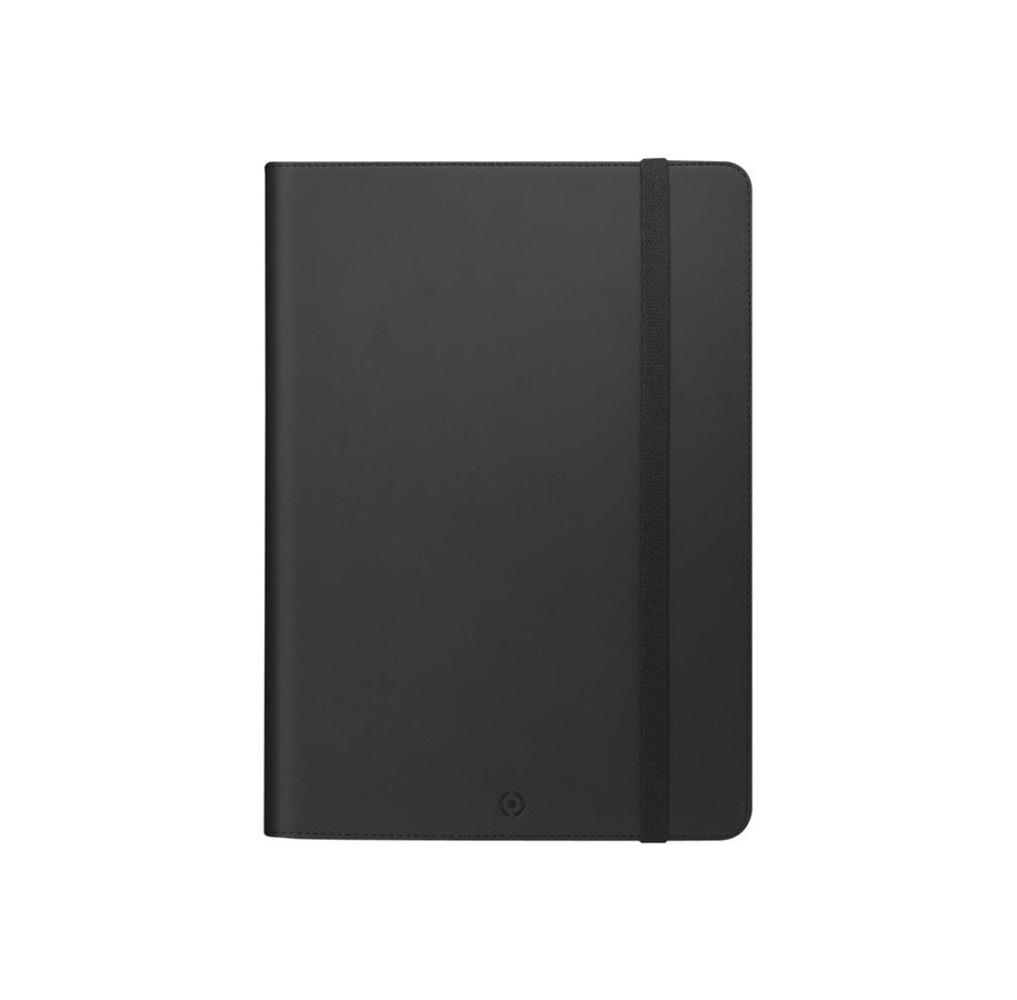 Tablet - pokrowce i etui - CELLY - flip cover for tablet - UNIBANDT11BK