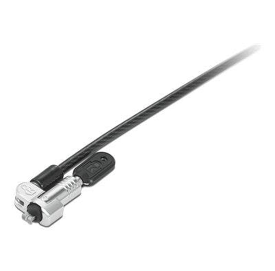 Akcesoria komputerowe - Lenovo Kensington NanoSaver - security cable lock - 4XE1L51710