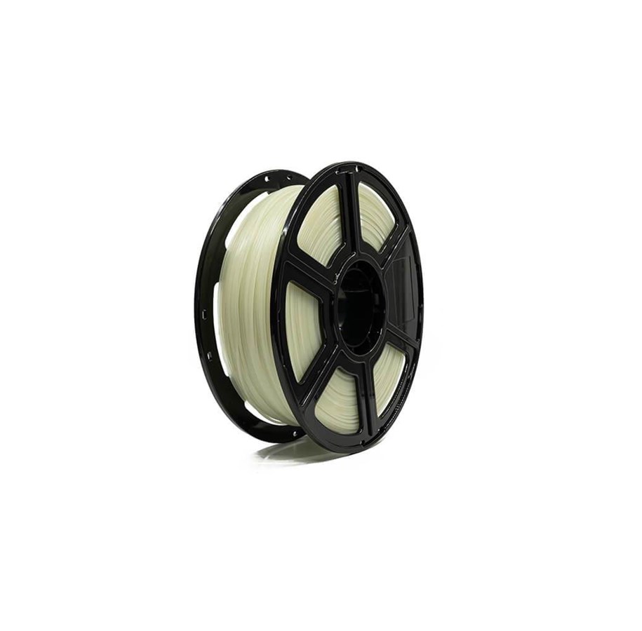 Filament - Drukarka 3D - FlashForge PLA Luminous 1000g - Green - 3D Printing Filament - 90004250001