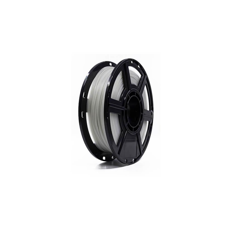 Filament - Drukarka 3D - FlashForge PLA Luminous 1000g - Purple - 3D Printing Filament - 90004254001