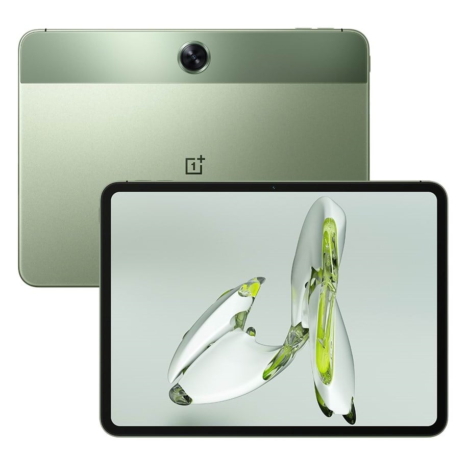 Tablet - OnePlus Pad Go 4G 128GB/8GB - Green - 5511100018