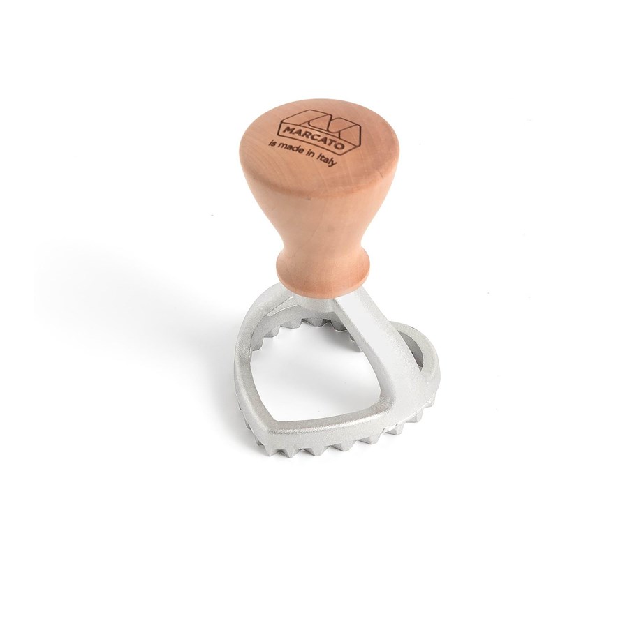 Maszyna kuchenna, robot kuchenny - Marcato Classic Ravioli Stamp Heart 5 cm - SC-C50-CLS
