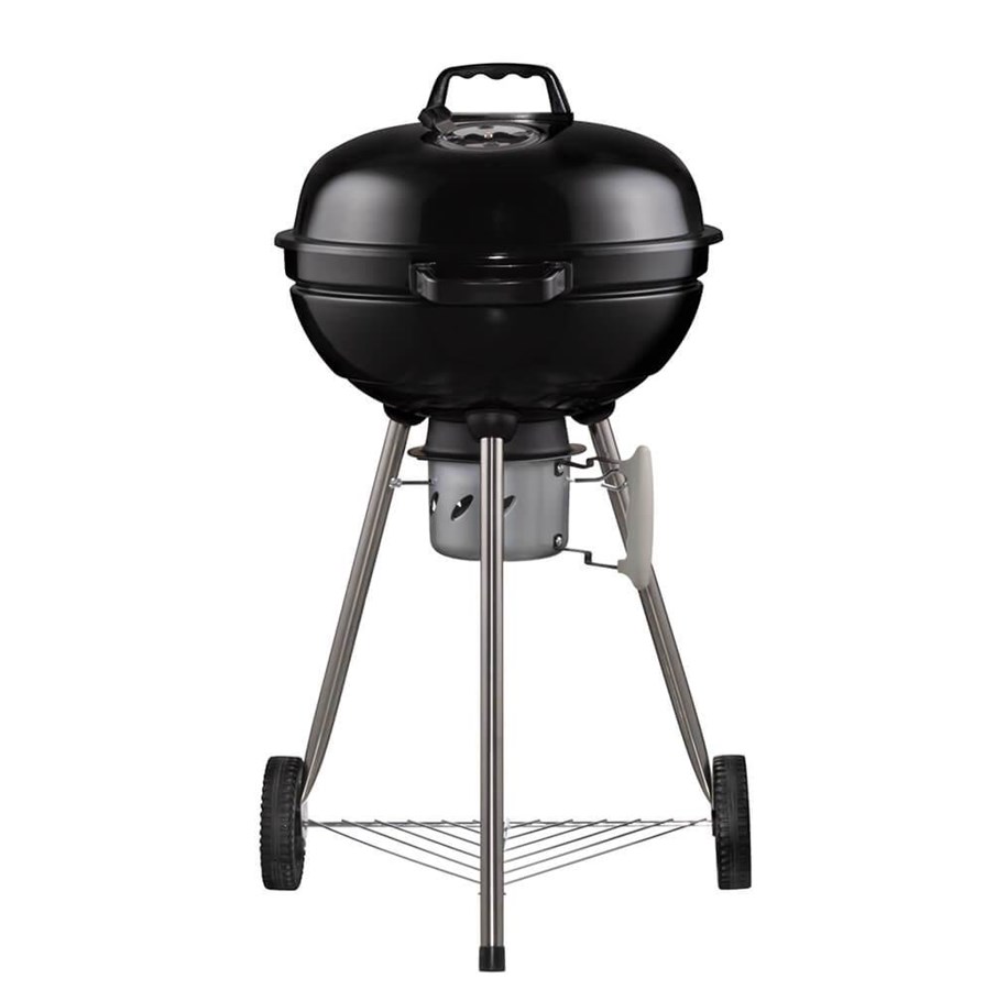 Grill i akcesoria grillowe - MUSTANG Charcoal Grill Basic 47 - 602899