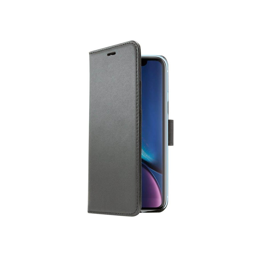 Telefon - Pokrowiec i etui - Screenor Smart Wallet Case - 26130