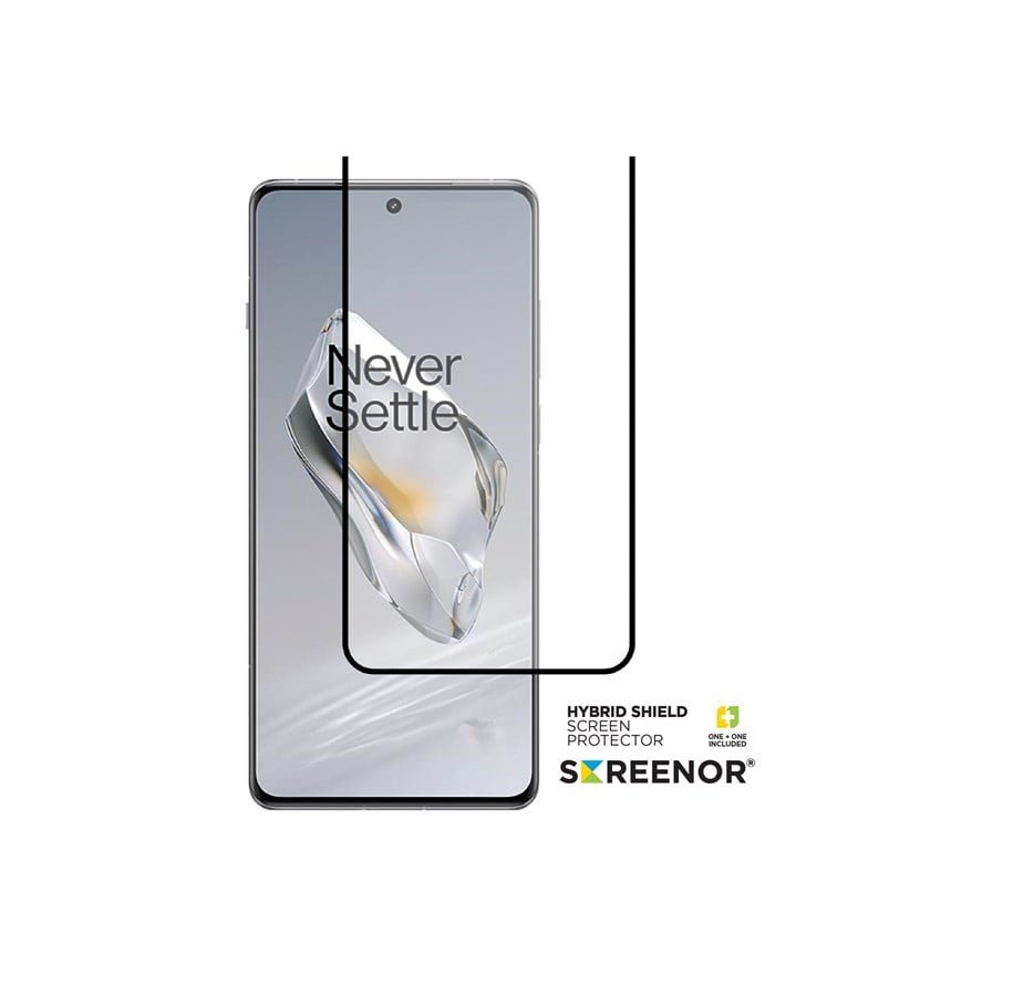 Telefon - szklo ochronne - Screenor - screen protector for mobile phone - 18401HS