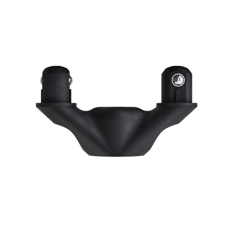Masazer - Therabody Theragun Attachment - DUO - GEN4-PKG-DUO-EU-NA