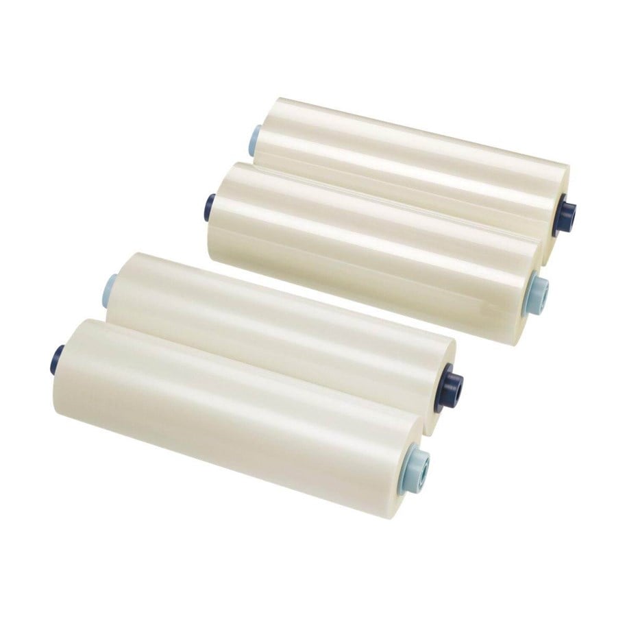 Laminowanie - GBC Laminating Roll Film - 2-pack - matte - Roll (63.5 cm x 75 m) - lamination film - 3400725