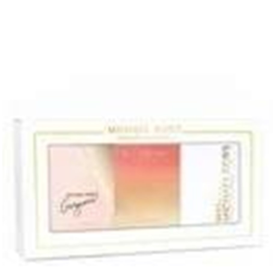 Perfumy i zapachy - Michael Kors Miniature Collection - 850049716055