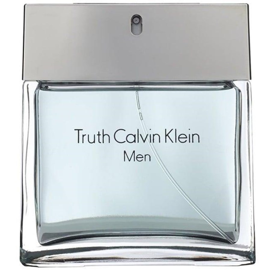 Perfumy i zapachy - Calvin Klein - Truth  For Men EDT 100 ml - 0088300073627