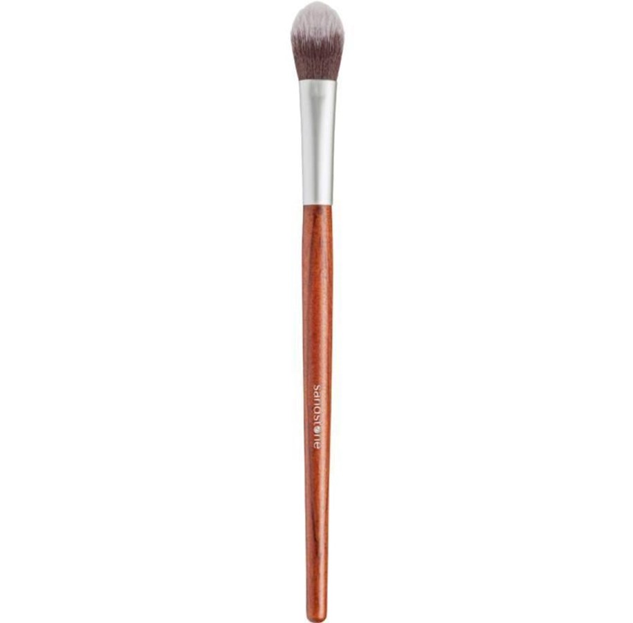 Makijaz - Sandstone - Contour/Highlighter Brush Vegan - 5713584003651