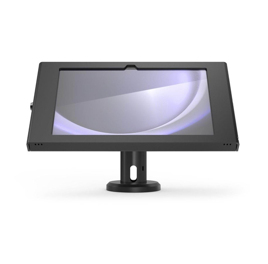 Uchwyt na monitor - Compulocks Surface Pro 8-9 Apex Enclosure Rise Stand 8" Black - TCDP04580APXB