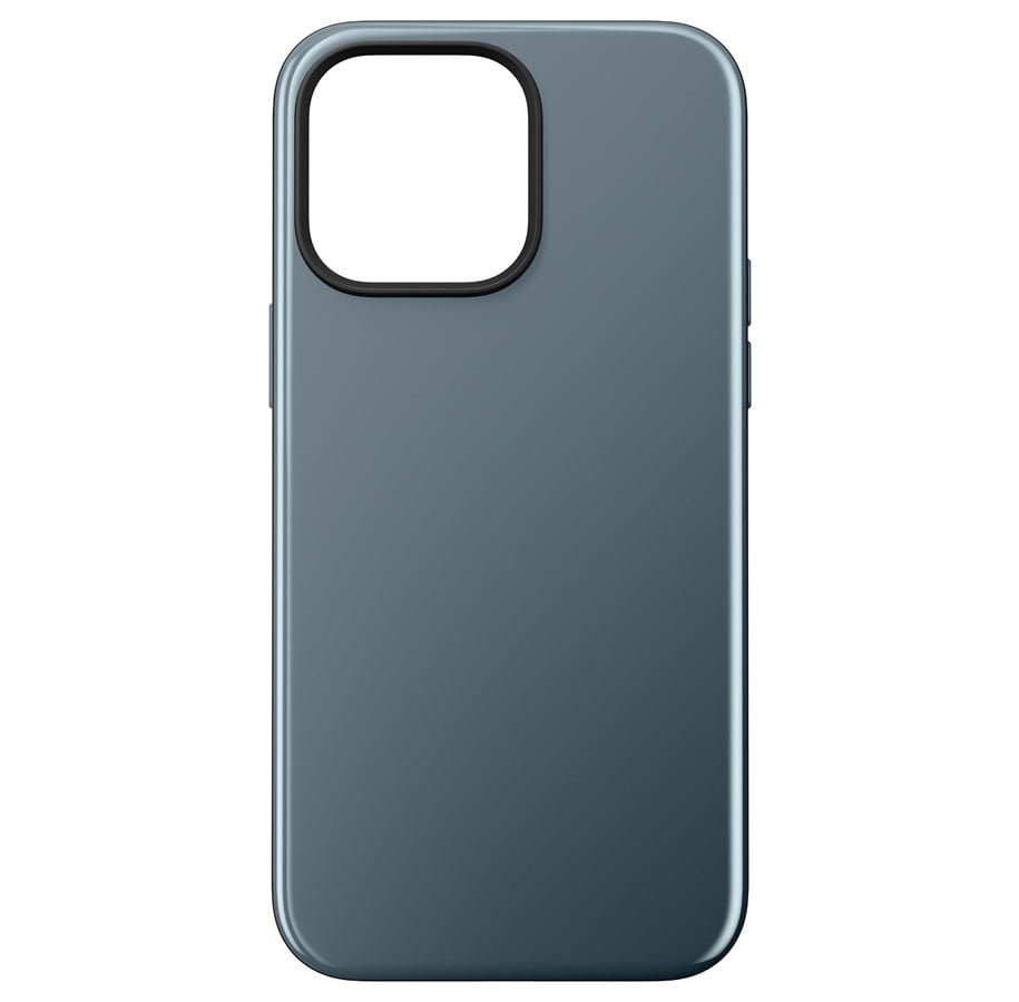 Telefon - Pokrowiec i etui - Nomad Sport Case - marina blue - iPhone 14 Pro Max - NM01206385