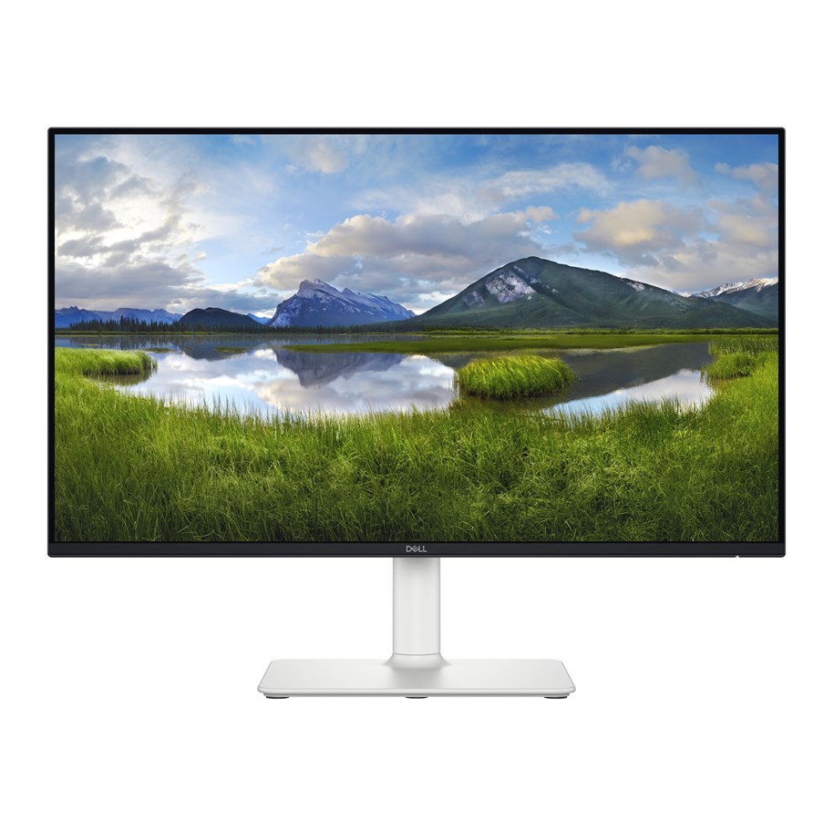 Monitor - 24" Dell S2425HS - 1920x1080 (FHD) - 100Hz - IPS - DELL-S2425HS