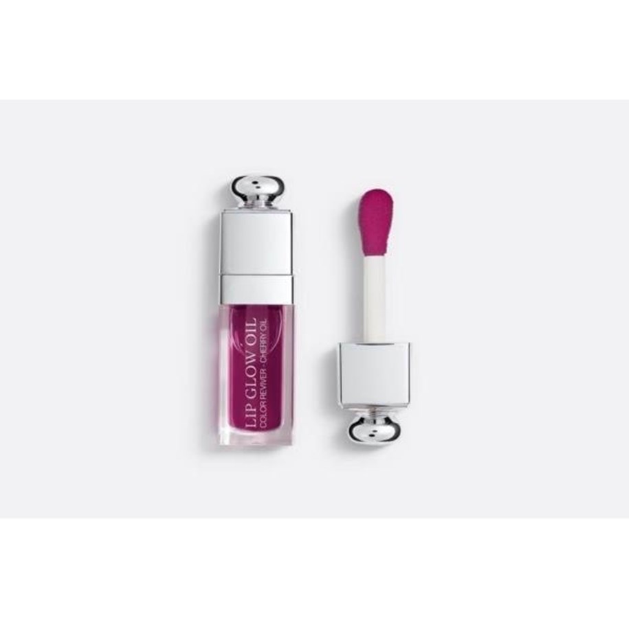 Makijaz - Christian Dior Dior Addict Lip Glow Oil - 3348901491228