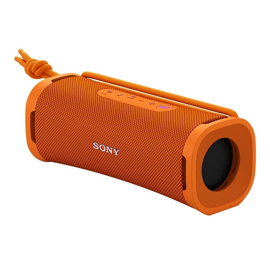 Glosniki przenosne i na imprezy - Sony ULT FIELD 1 - Orange - SRSULT10D.CE7
