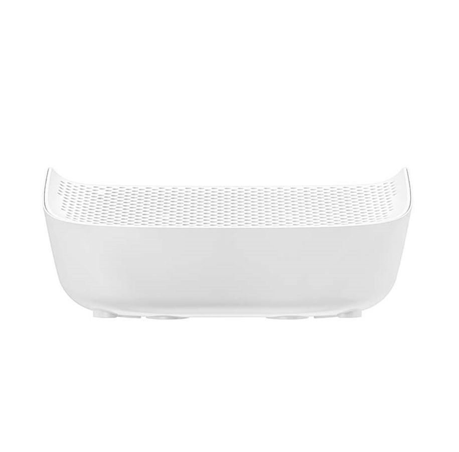 Koty - Catlink Stairs for Scooper Litter Boxes White - CL-LBPS-01
