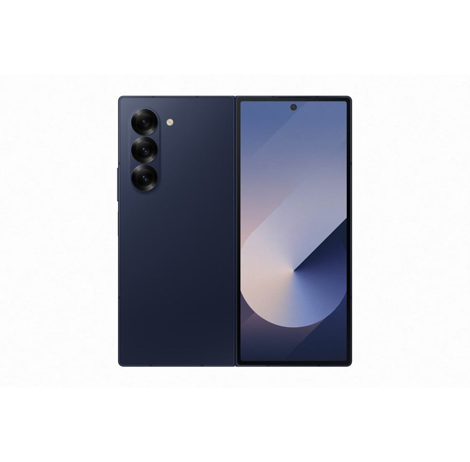 Telefon komórkowy - Samsung Galaxy Z Fold6 256GB/12GB - Navy - SM-F956BDBBEUB