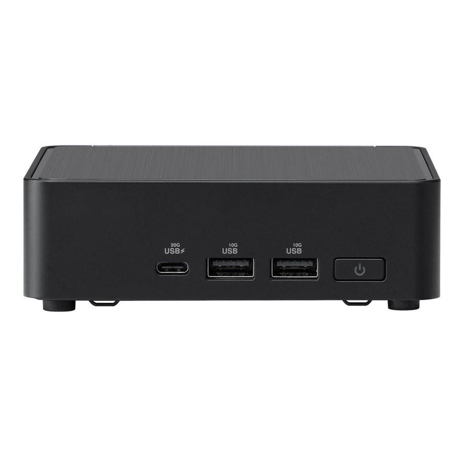 Komputer - Mini PC / Barebone - ASUS NUC 14 Pro RNUC14RVKI300000I - 90AR0062-M00010