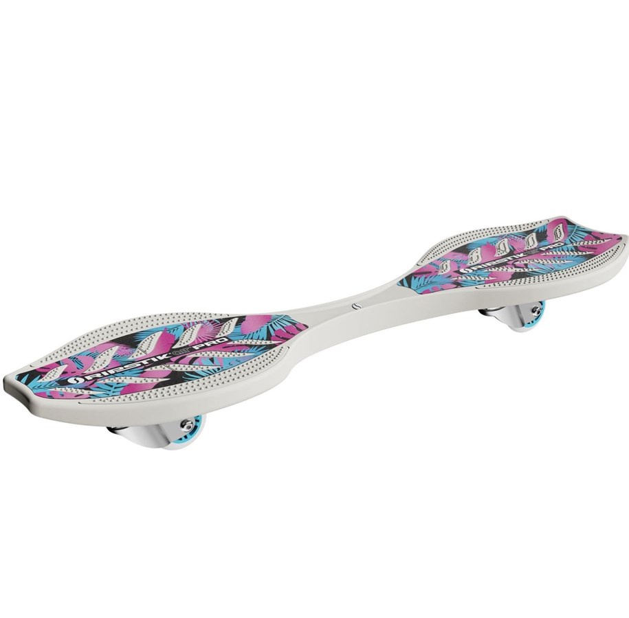 Razor RipStik Air Pro - Special Edition White | Tani