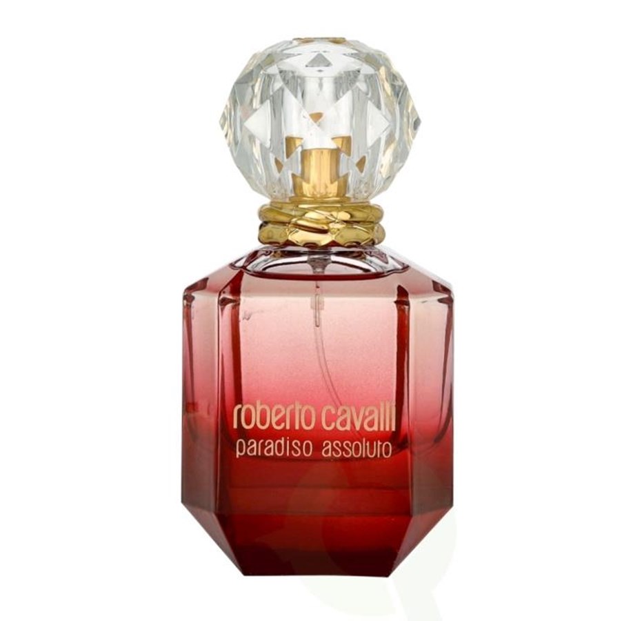 Perfumy i zapachy - Roberto Cavalli Paradiso Assoluto Edp Spray - 8052464896875