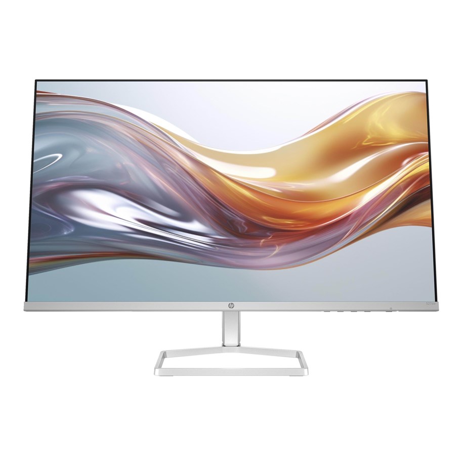 Monitor - 27" HP 5 Series 527sw - 1920x1080 (FHD) - 100Hz - IPS - 94F46E9#ABB