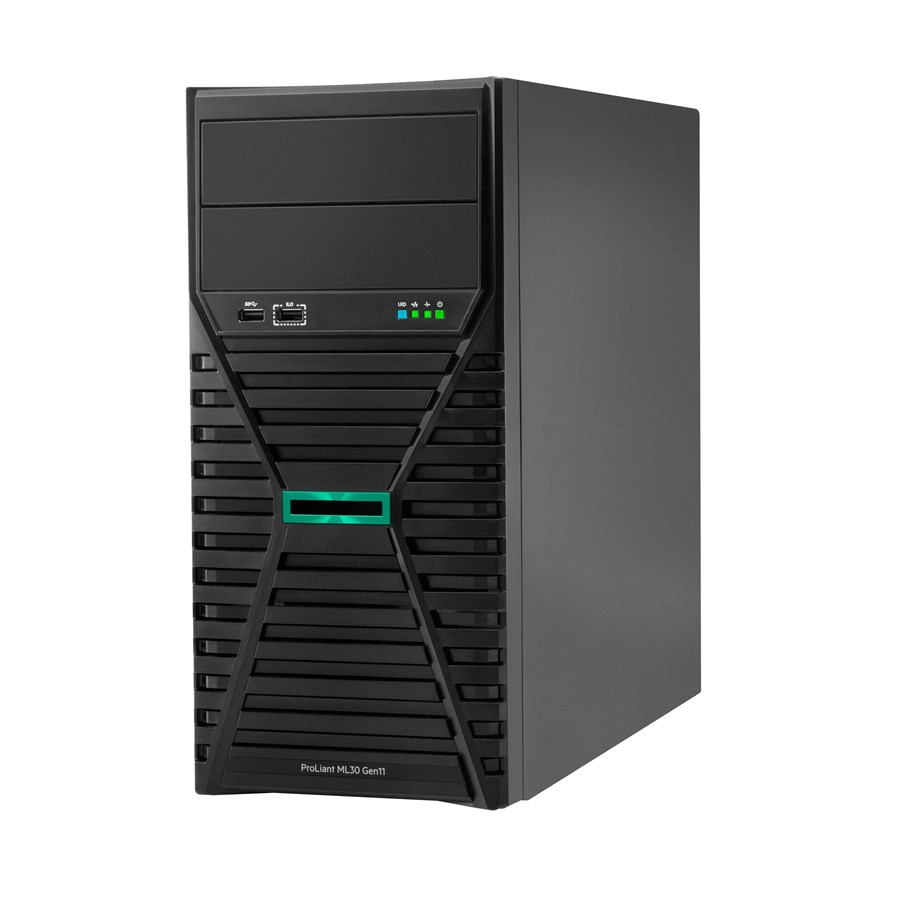 Serwer - Hewlett Packard Enterprise ProLiant ML30 Gen11 - P71387-425