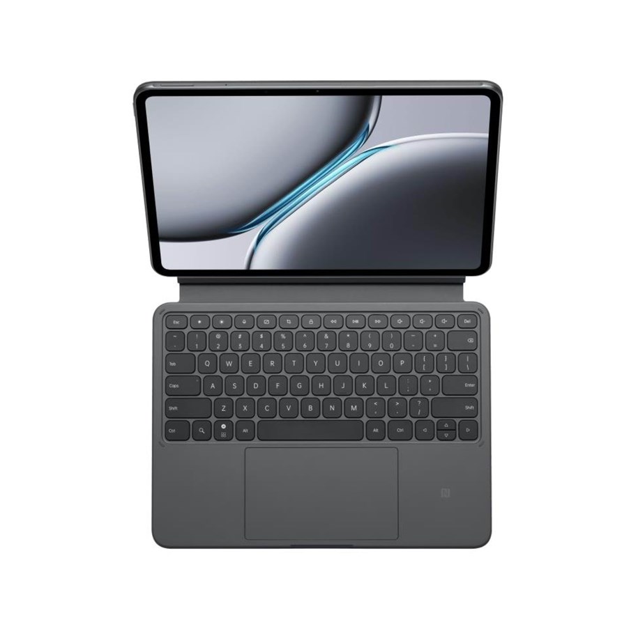 Tablet - Inne akcesoria - OnePlus Pad 2 Smart Magnetic Keyboard (US International) - 5511100089