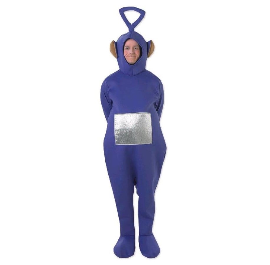 Przebranie karnawałowe - Rubies Teletubbies Costume - Tinky Winky - 880868STD000