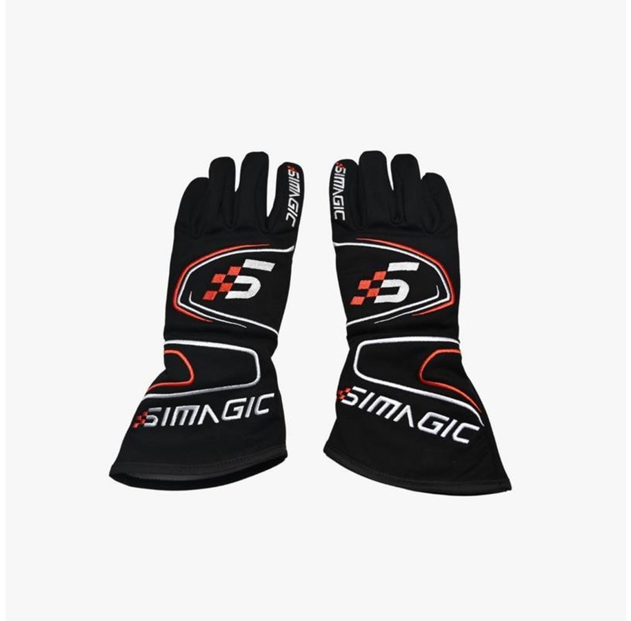 Akcesoria dla graczy - Simagic Interior Seams Gloves - Size: L - Gloves(Inner Seam)-L