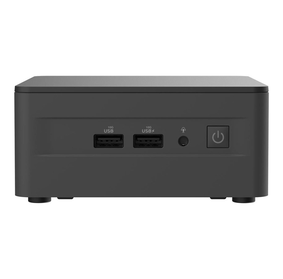 Komputer - Mini PC / Barebone - ASUS NUC 13 Pro Tall Kit RNUC13ANHI700000I - 90AR00C1-M000F0
