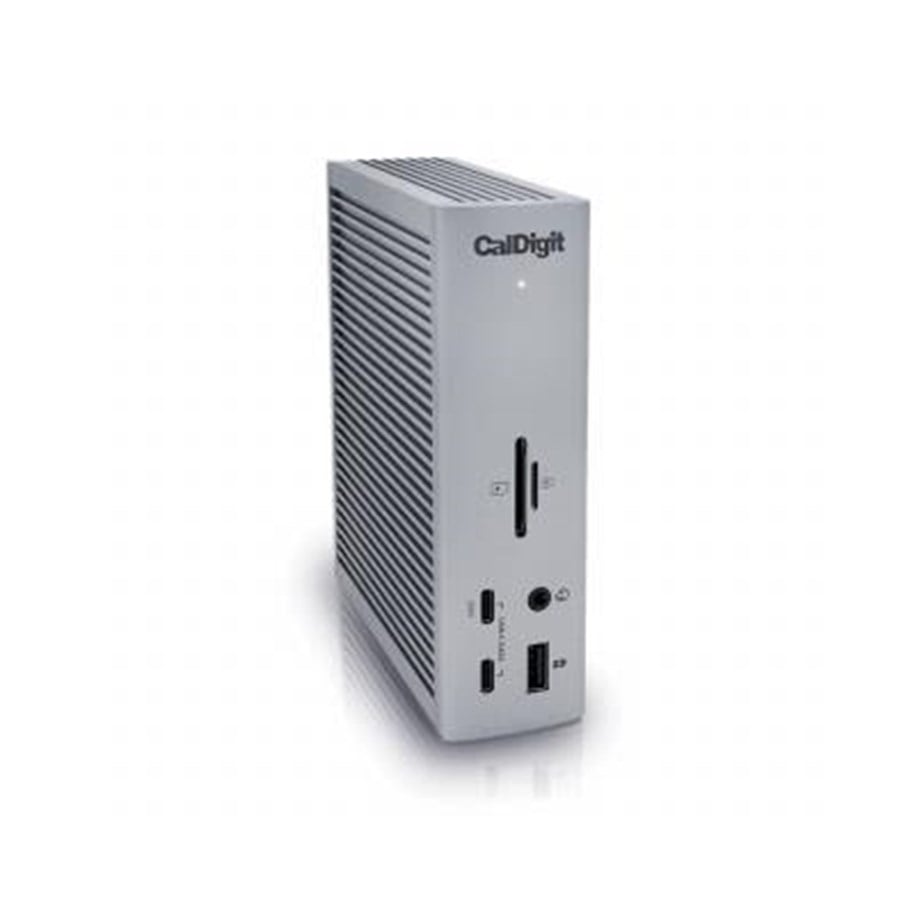 Stacja dokujaca - CalDigit TS4 - Thunderbolt Station 4 with 0.7m Thunderbolt Cable - 500968
