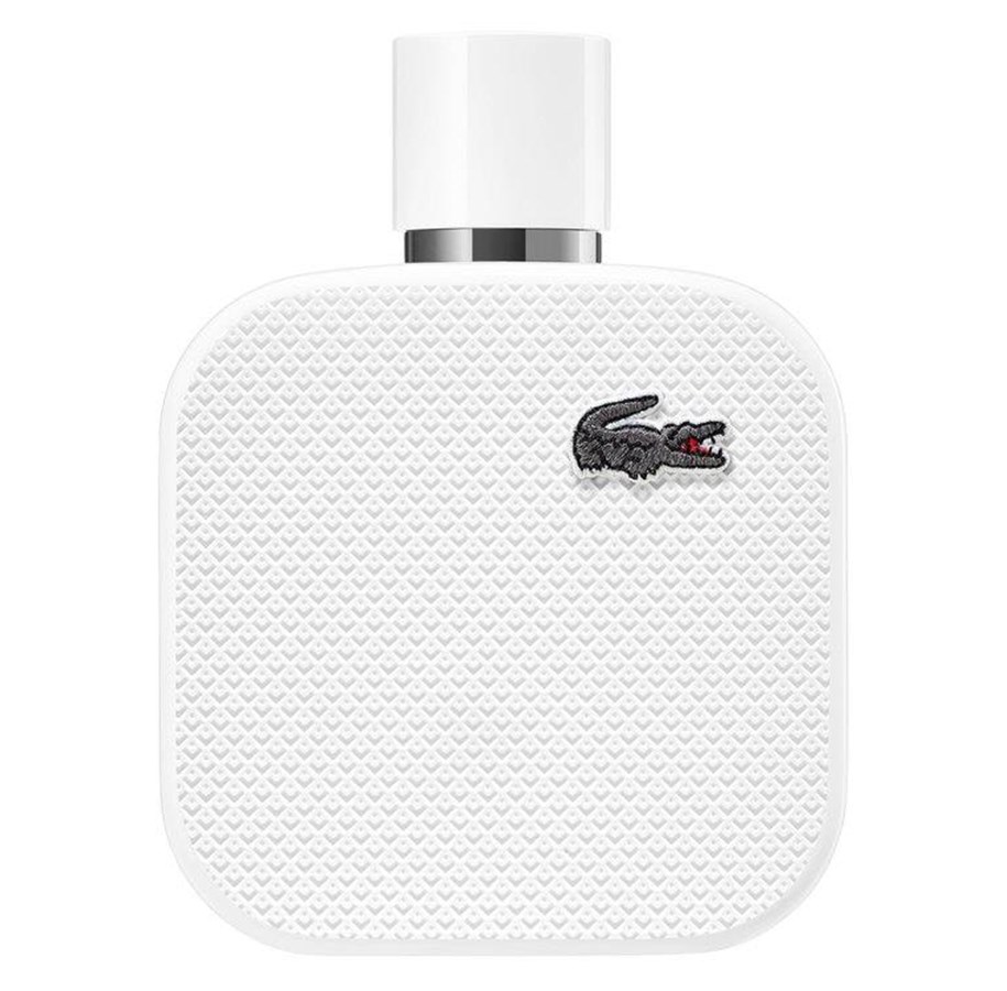 Perfumy i zapachy - Lacoste L.12.12 Blanc EDP - 100 ml - 3386460149129