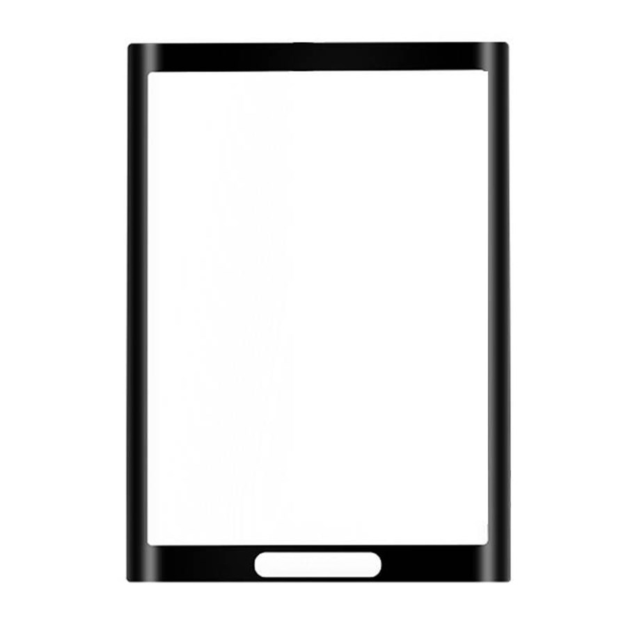 Kamera sportowa - akcesoria - Sunnylife Curved Screen Tempered Film for Insta360 X3 - IST-BHM492