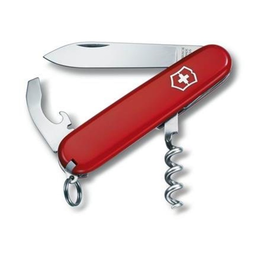 Narzedzia wielofunkcyjne - Victorinox Waiter - 0.3303