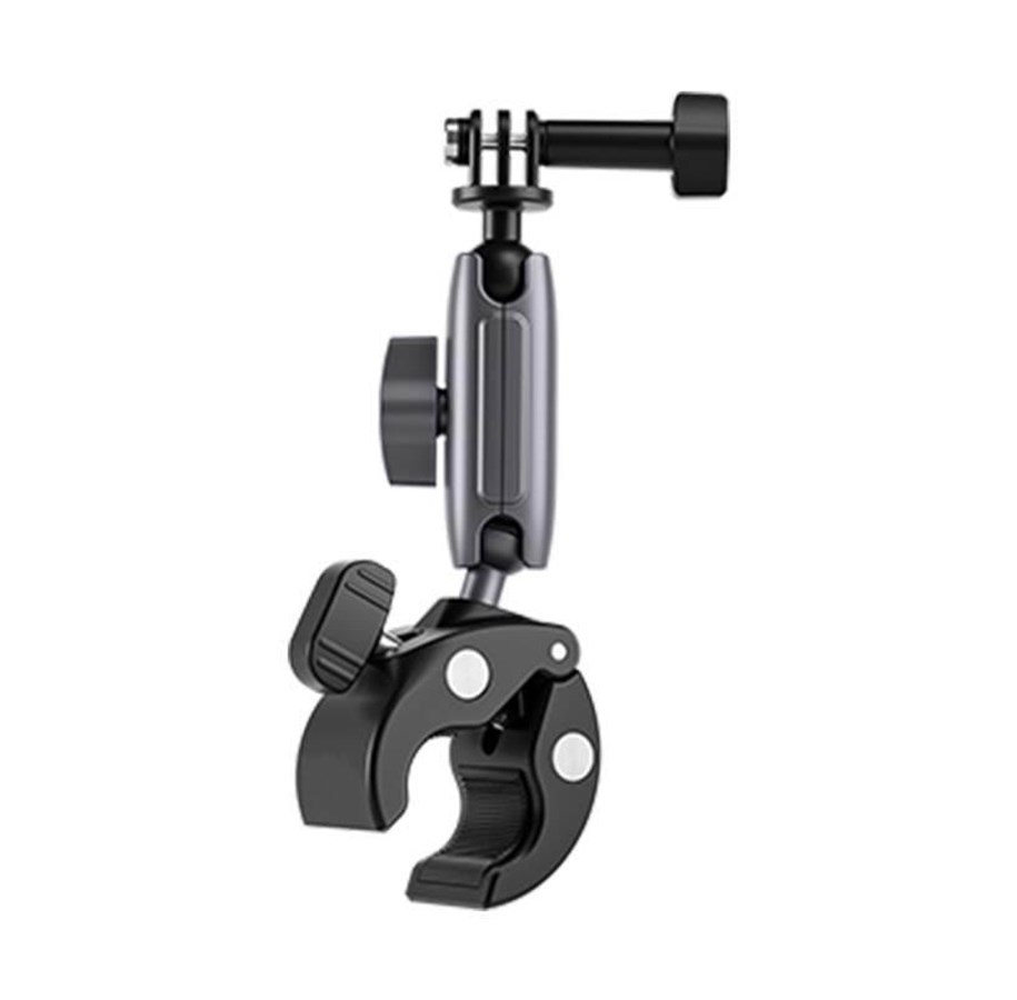 Kamera sportowa - akcesoria - DDPAI Mount for Ranger video recorder for motorcycle - mount for motorbike