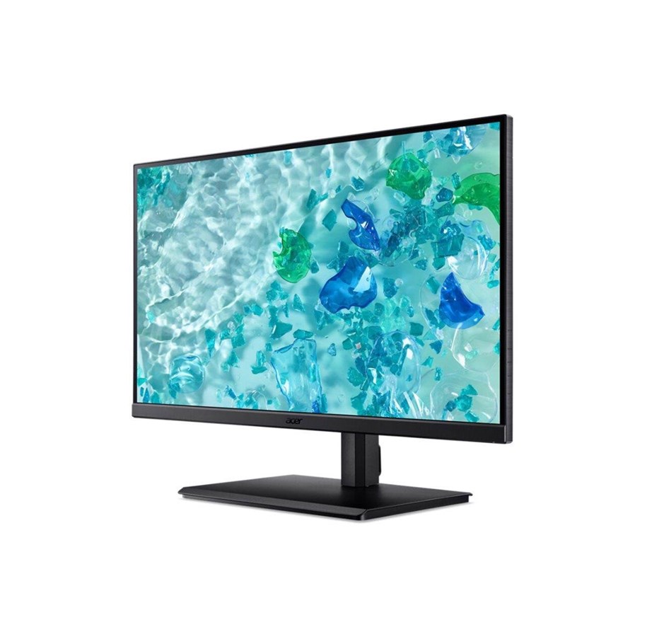 Monitor - 24" Acer Vero B247Y - 1920x1080 (FHD) - 100Hz - IPS - KVM switch - UM.QB7EE.304