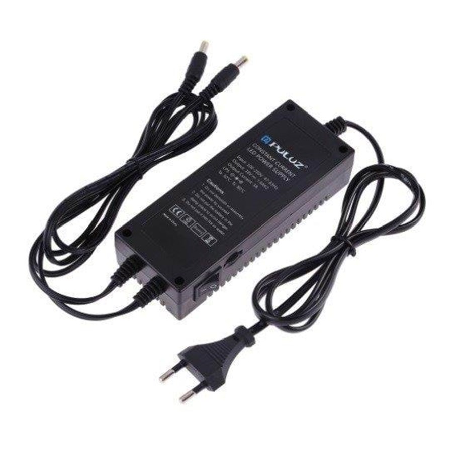 Akcesoria foto i wideo - Puluz Power supply unit for photo studio PU5080EU 80cm - PU2003EU